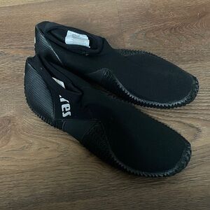 Mares Equator 2mm Boot Scuba Diving Snorkeling Booties